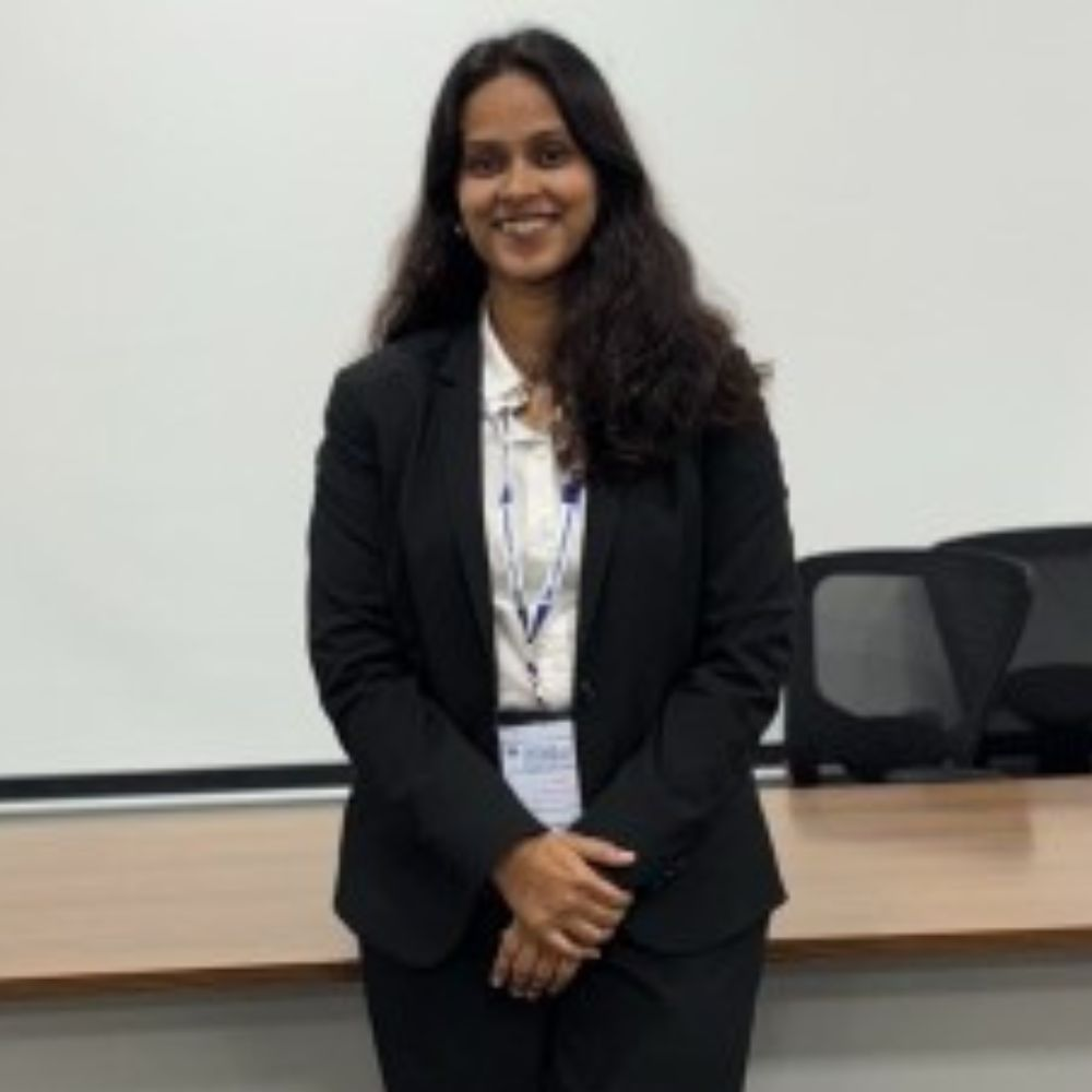 CS Apoorva Pande