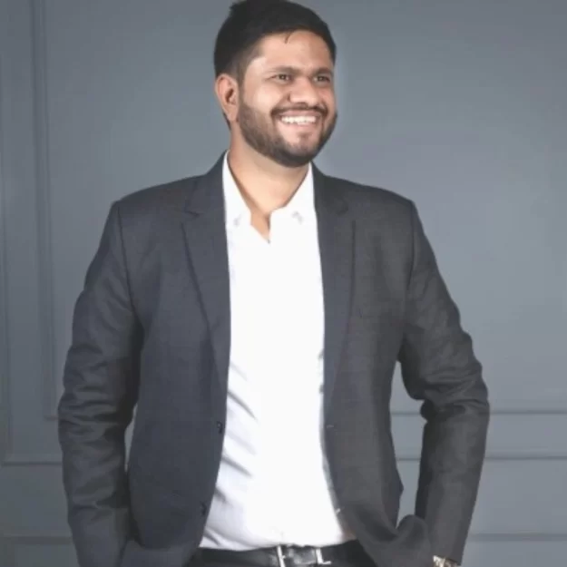 CS Chaitanya Date
