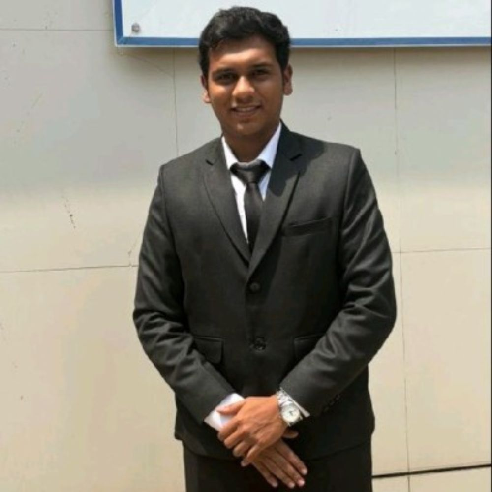 CS Omkar Khirwadkar