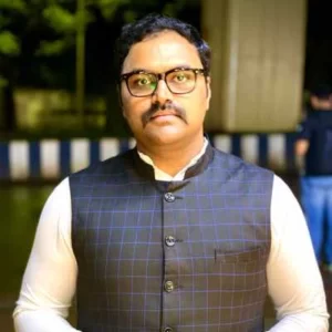 CS Rohit Kulkarni